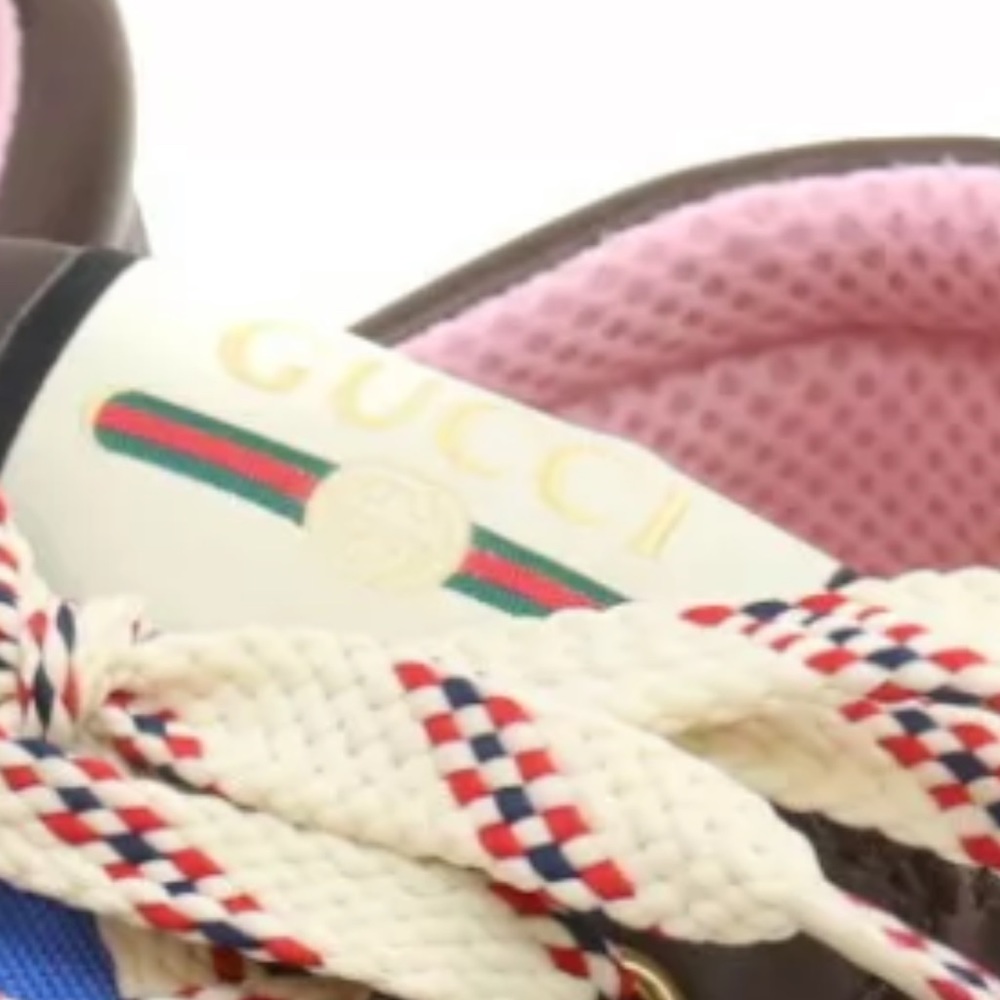 Gucci Flashtrek Men - Picture 9 of 11